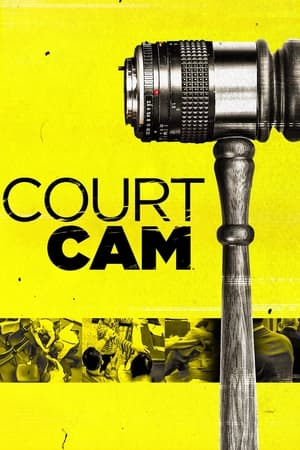 Poster Court Cam 2019
