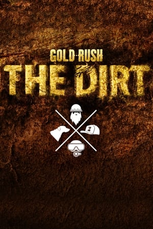 Poster Gold Rush: The Dirt 2012