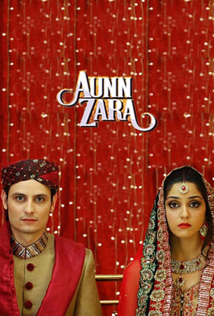 Poster Aunn Zara 2013