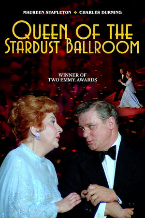 Poster Queen of the Stardust Ballroom 1975