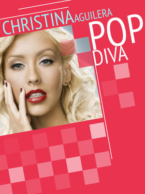 Poster Christina Aguilera: Pop Diva 2015