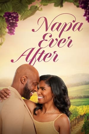 Poster Napa Ever After 2023