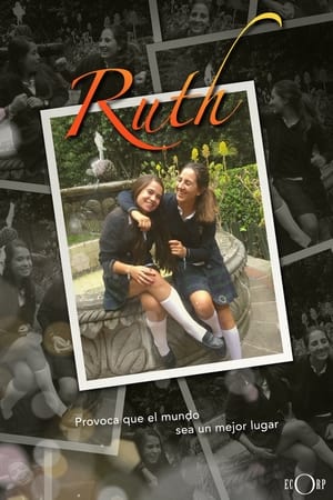 Poster Ruth 2017