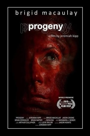 Poster Progeny 2015