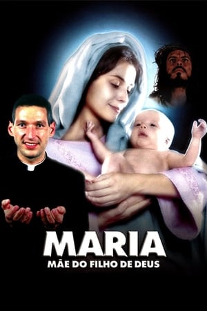 Poster Mary, Mother of the Son of God 2003
