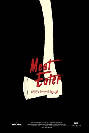 Poster Meat Eater 2019