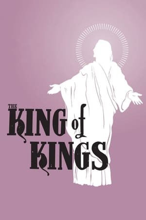 Poster The King of Kings 1927