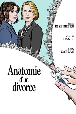 Image Anatomie d’un divorce