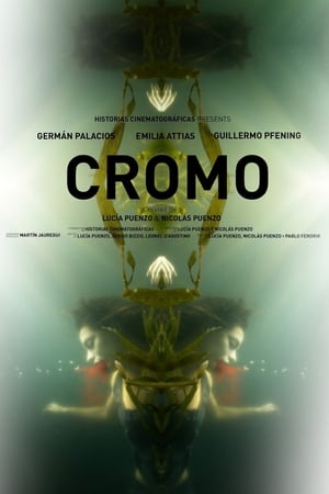 Poster Cromo 2015