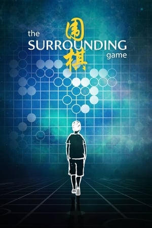 Poster The Surrounding Game 2017