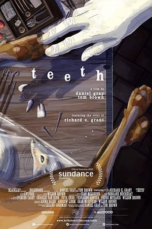 Poster Teeth 2015