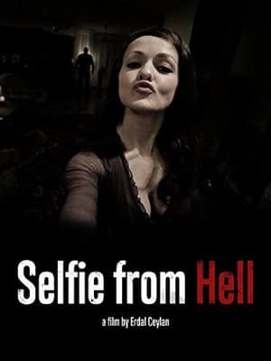 Poster Selfie from Hell 2015