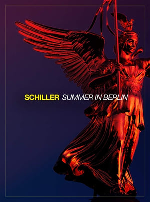 Image Schiller: Summer in Berlin 2021
