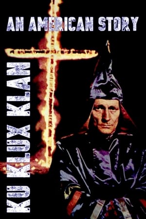 Poster Ku Klux Klan: An American Story 2020