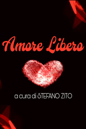 Poster Amore Libero 2024