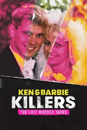 Image Ken & Barbie Killers