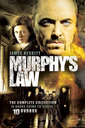 Poster Murphy's Law Season 1 2001