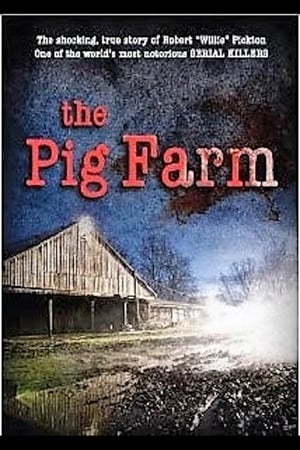 Poster The Pig Farm 2011