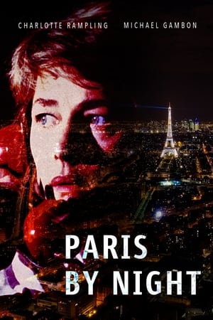 Poster Paris by Night 1989