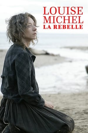 Image The Rebel, Louise Michel