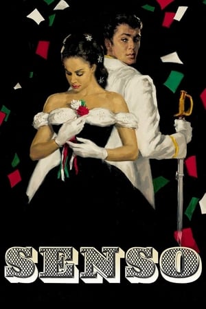 Poster Sehnsucht 1954
