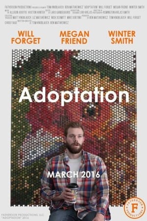 Poster Adoptation 2016