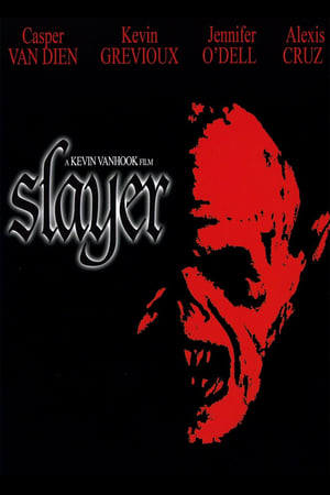 Poster Slayer 2006