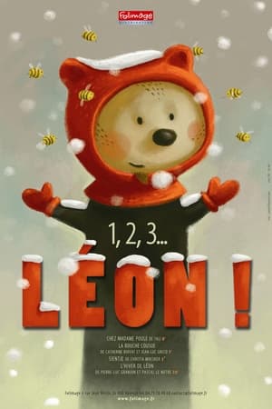 Image 1, 2, 3... Leon !