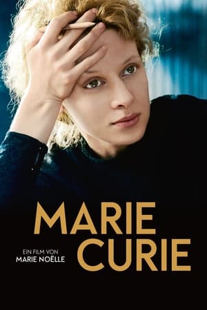 Poster Marie Curie 2016