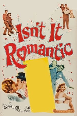 Poster Isn't It Romantic? 1948