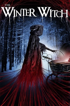 Poster The Winter Witch 2024