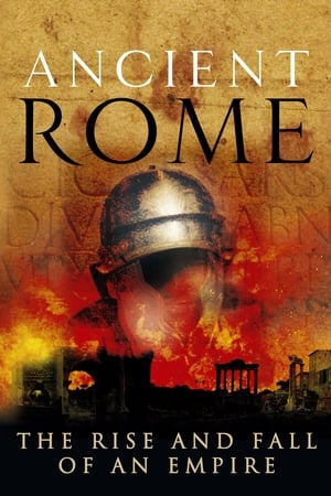 Poster Ancient Rome: The Rise and Fall of an Empire Season 1 2006