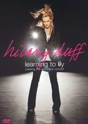 Poster Hilary Duff: Learning to Fly 2004