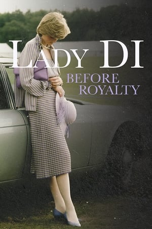 Image Lady Di: Before Royalty