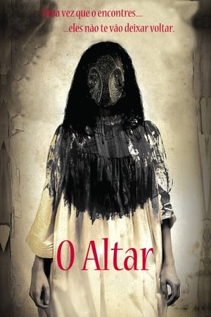 Poster O Altar 2010