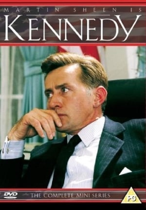 Poster Kennedy 1983
