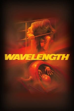 Poster Wavelength 1983