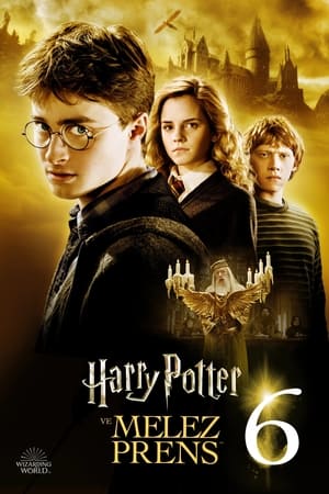 Image Harry Potter ve Melez Prens