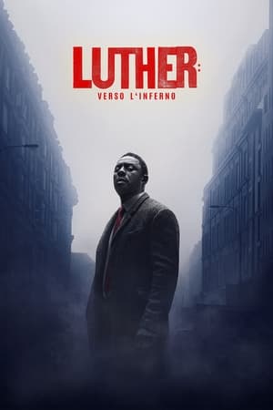 Poster Luther: Verso l'Inferno 2023
