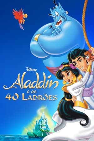 Image Aladdin e o Rei dos Ladrões