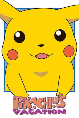 Image Pokémon - As Férias Do Pikachu