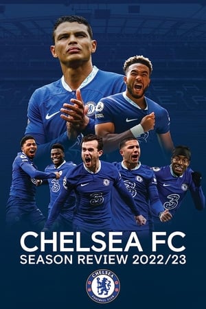 Poster Chelsea FC - Season Review 2022/23 2023
