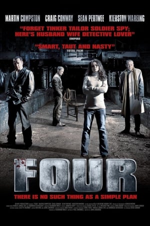 Poster Four 2011