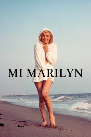 Poster Mi Marilyn 1975