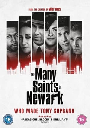 Image The Many Saints of Newark