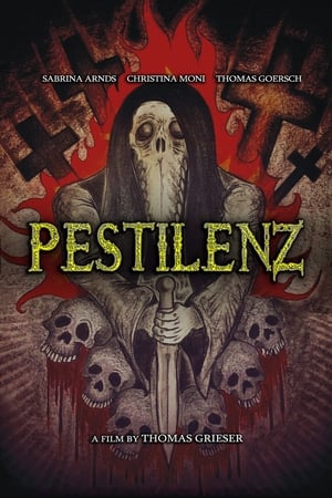Poster Pestilenz 2019