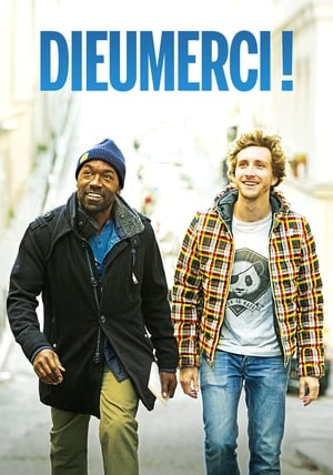 Poster Dieumerci ! 2016