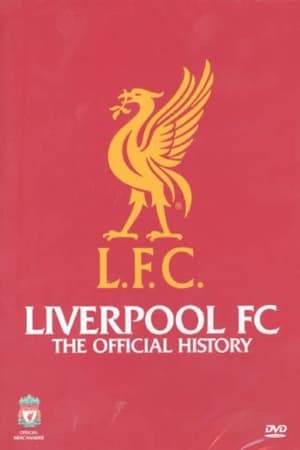 Image Liverpool FC: The Official History