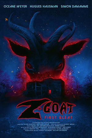 Image Z-GOAT: First Bleat