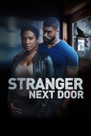 Poster Stranger Next Door 2023